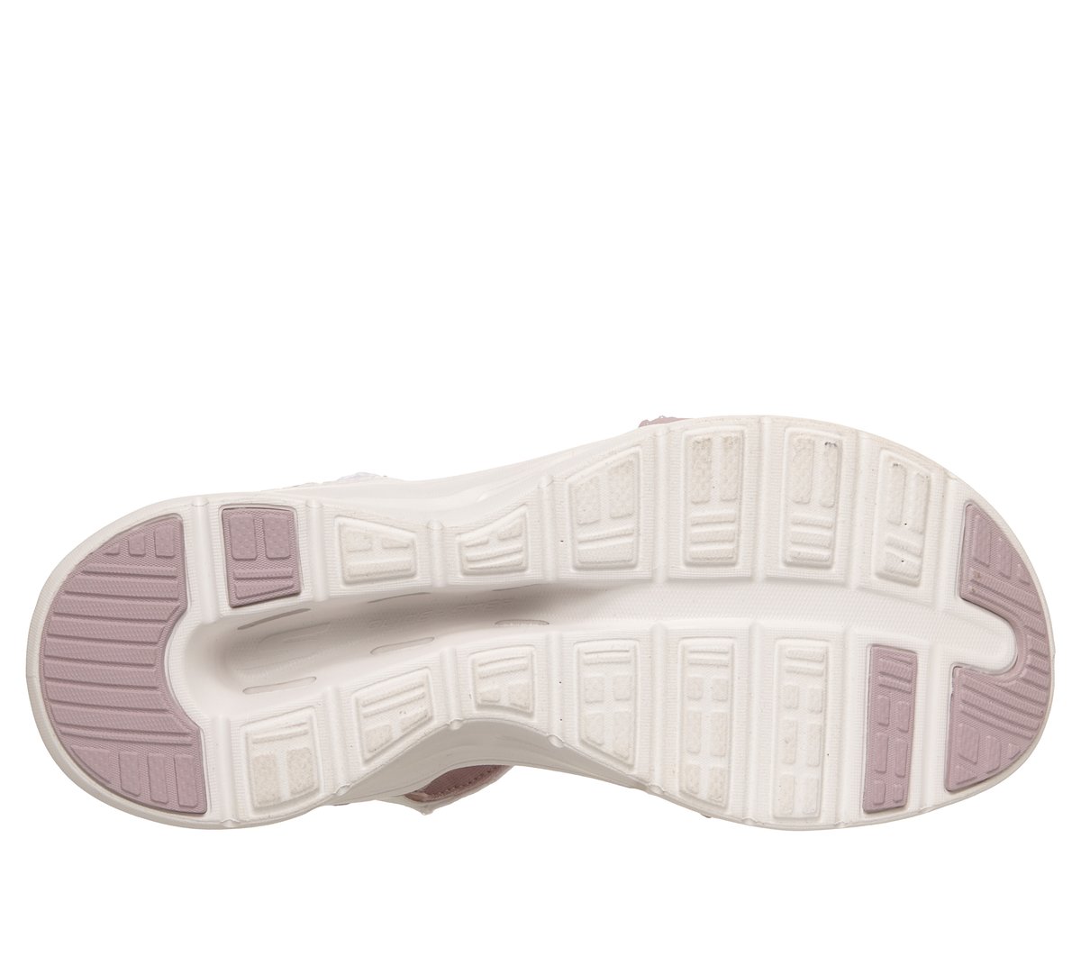 Skechers Special Offer - Skechers Slip-ins: GO WALK Glide-Step 2.0 Sandal - Cozy Fit Jada