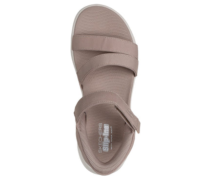 Skechers Best Seller - Skechers Slip-ins: GO WALK Glide-Step 2.0 Sandal - Ella