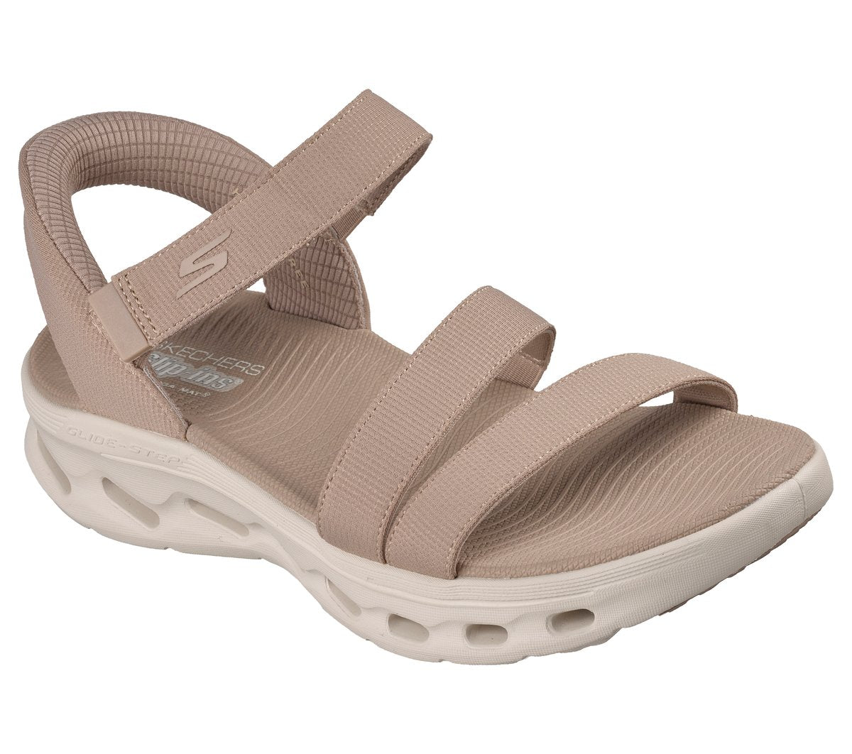 Skechers Best Seller - Skechers Slip-ins: GO WALK Glide-Step 2.0 Sandal - Ella