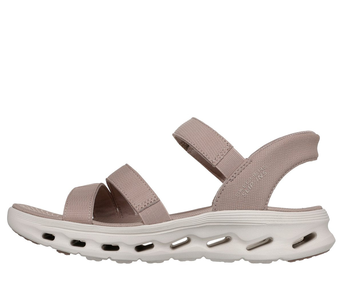 Skechers Best Seller - Skechers Slip-ins: GO WALK Glide-Step 2.0 Sandal - Ella