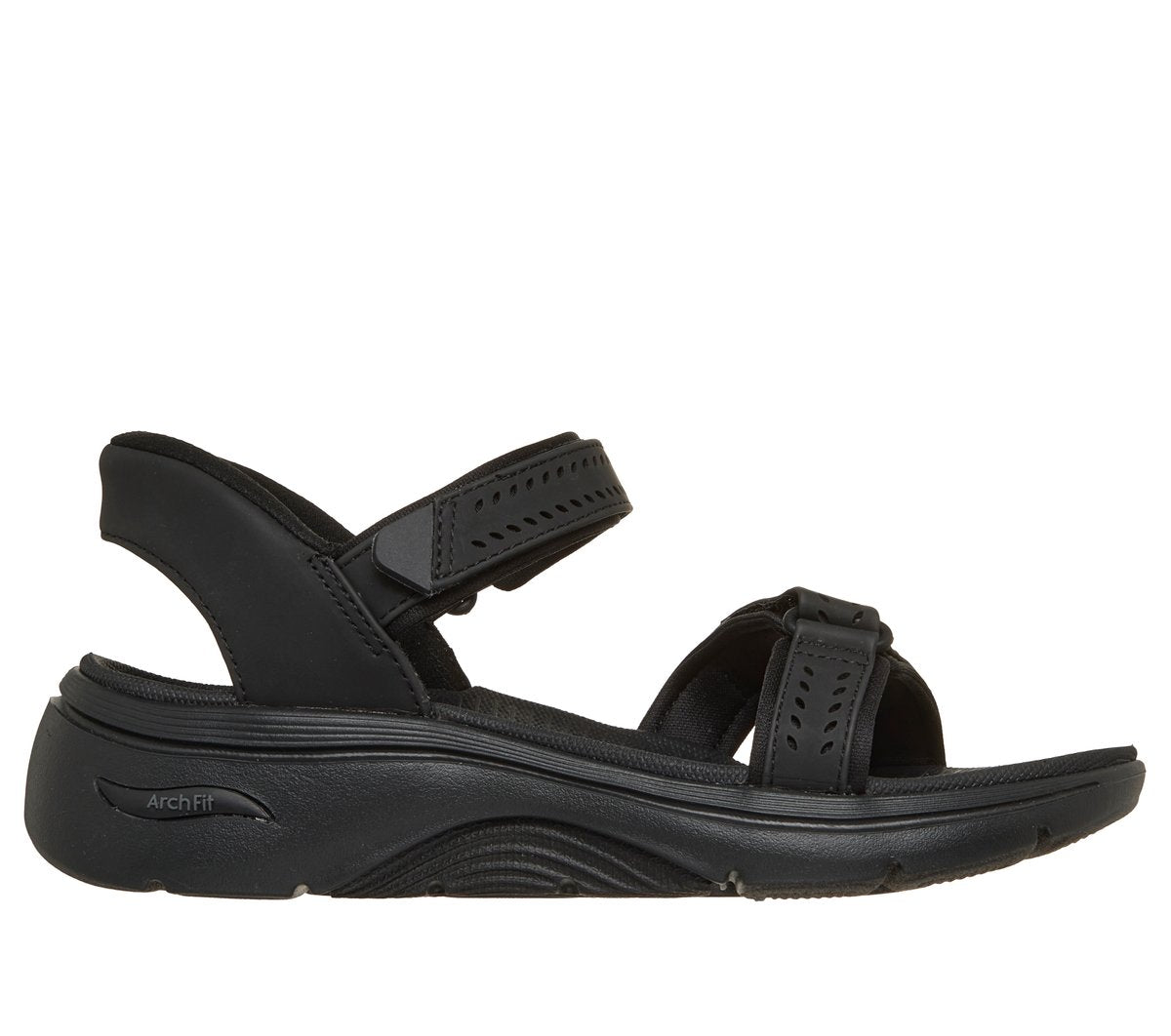 Skechers Everyday - Skechers Slip-ins: GO WALK Arch Fit 2.0 Sandal - Candace