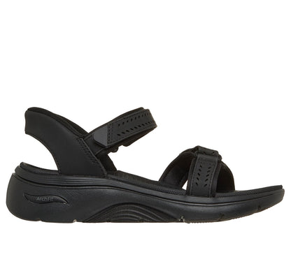 Skechers Everyday - Skechers Slip-ins: GO WALK Arch Fit 2.0 Sandal - Candace