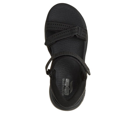 Skechers Everyday - Skechers Slip-ins: GO WALK Arch Fit 2.0 Sandal - Candace