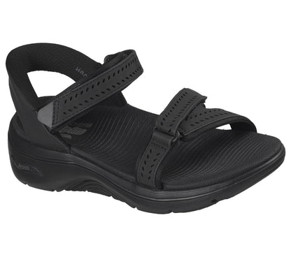 Skechers Everyday - Skechers Slip-ins: GO WALK Arch Fit 2.0 Sandal - Candace