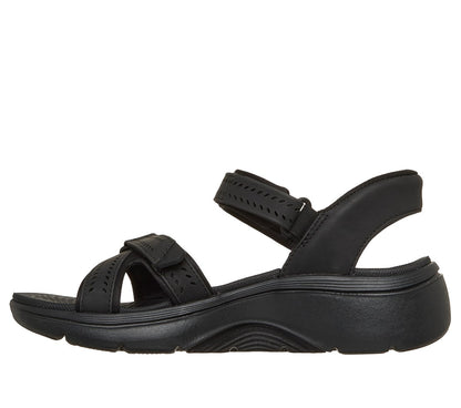 Skechers Everyday - Skechers Slip-ins: GO WALK Arch Fit 2.0 Sandal - Candace