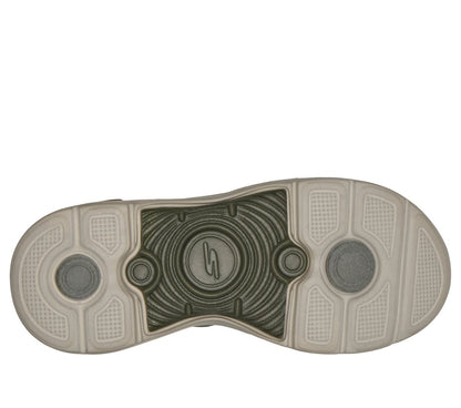 Skechers Hot Sale - Skechers Slip-ins: GO WALK Arch Fit 2.0 Sandal - Francesca