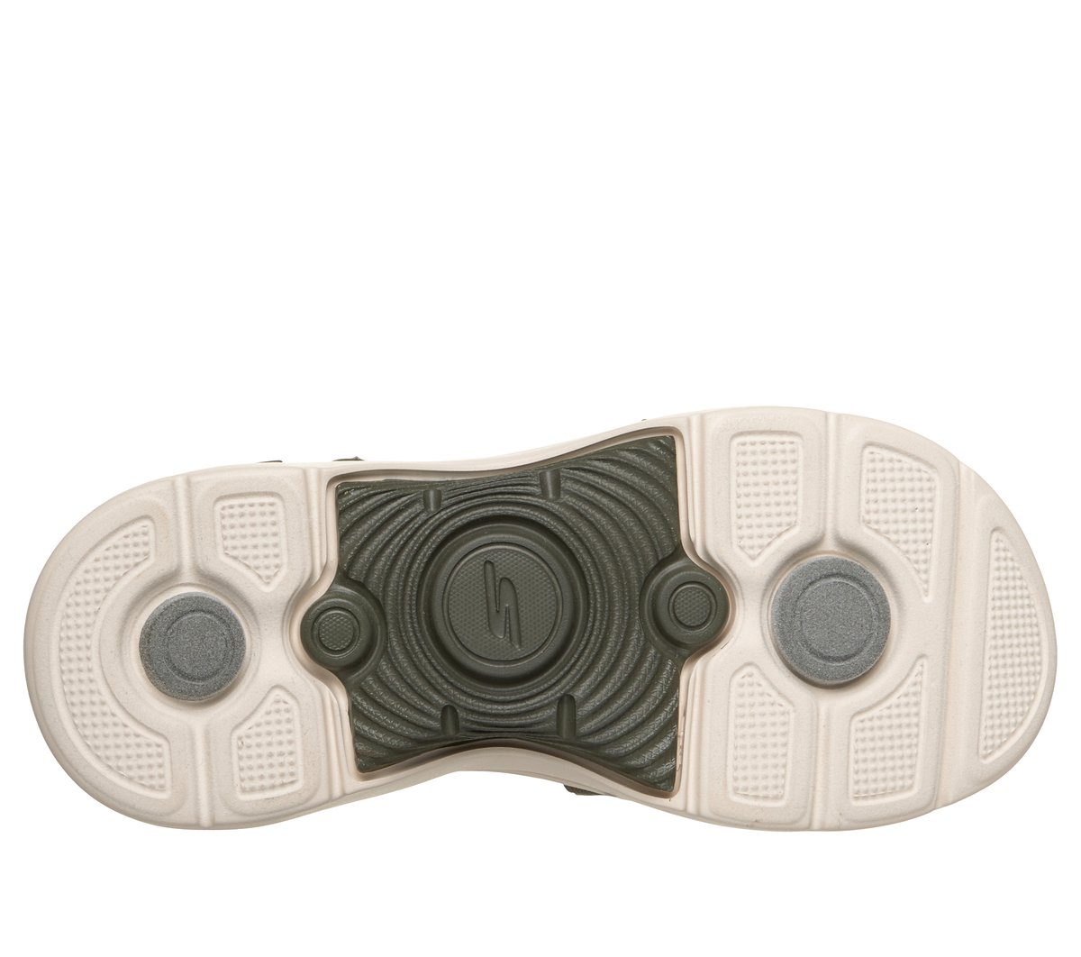 Skechers Best Seller - Skechers Slip-ins Martha Stewart: GO WALK Arch Fit 2.0 Sandal - Brilliance