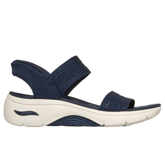 Skechers Recommended - Skechers Slip-ins: Arch Fit 2.0 Sandal - Kennedy