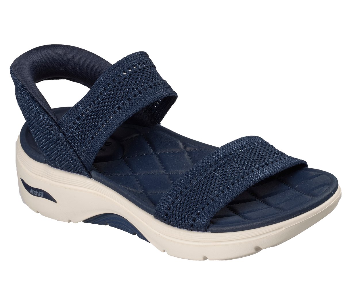 Skechers Recommended - Skechers Slip-ins: Arch Fit 2.0 Sandal - Kennedy