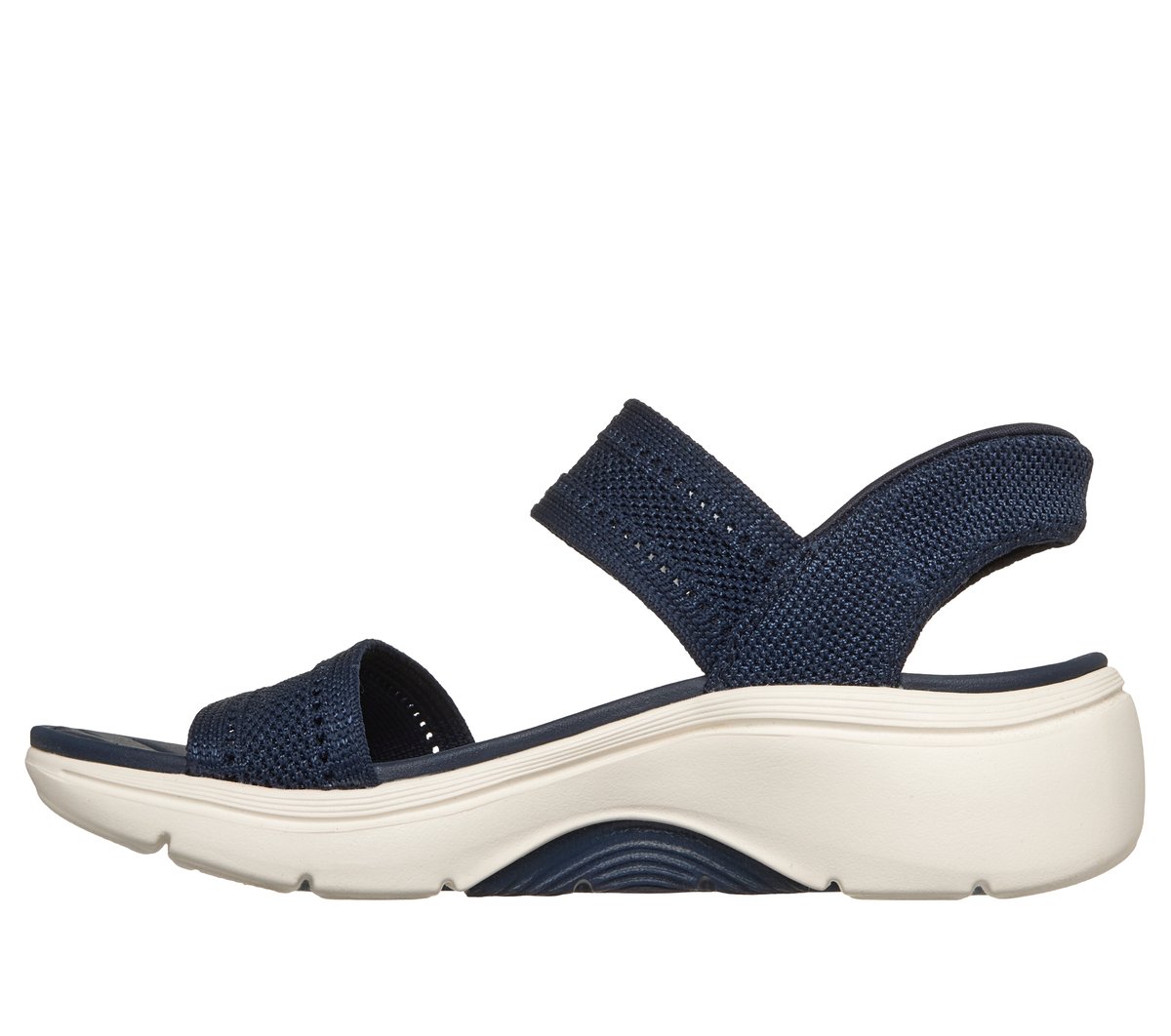 Skechers Recommended - Skechers Slip-ins: Arch Fit 2.0 Sandal - Kennedy
