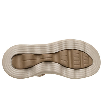 Skechers Featured - Skechers Slip-ins: GO WALK Massage Fit Sandal - Elise