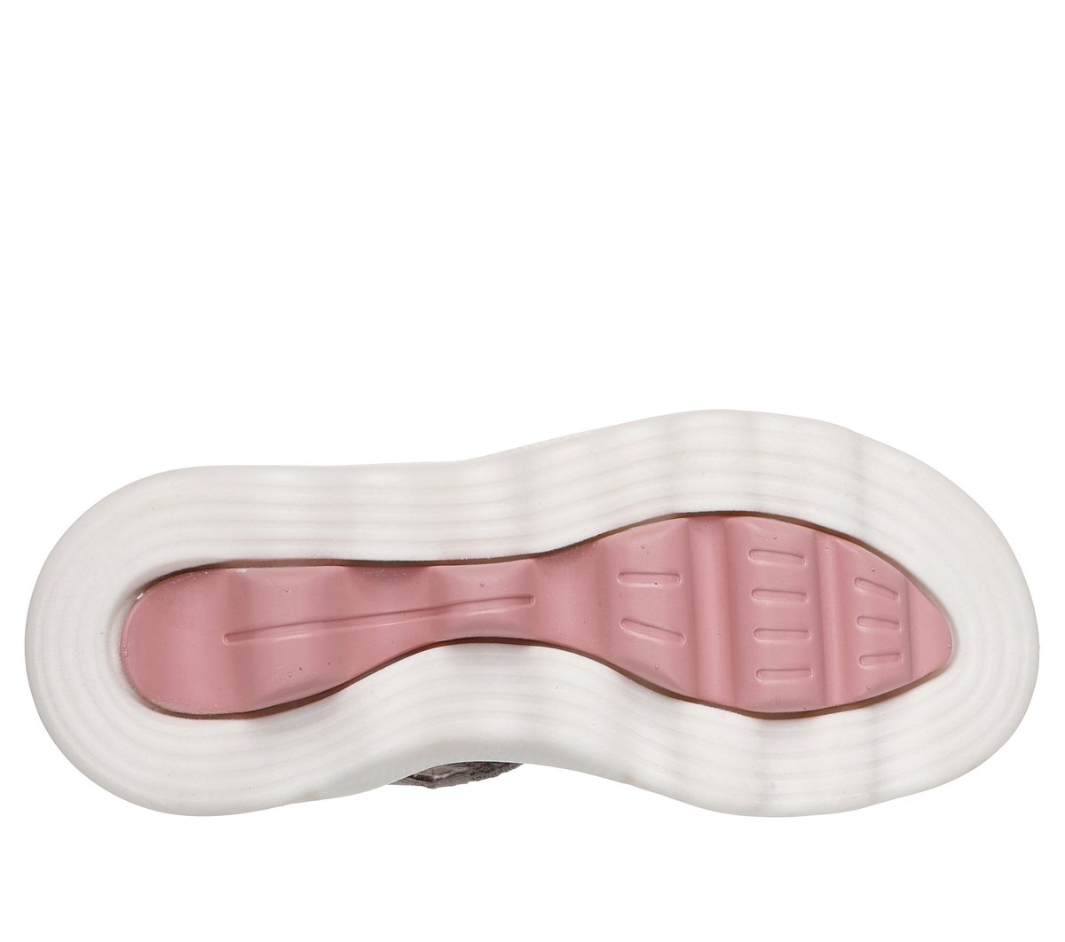 Skechers Smart Buy - Skechers Slip-ins: GO WALK Massage Fit Sandal - Confetti Sky