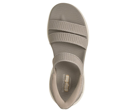 Skechers Great Value - Massage Fit Edge - Wren