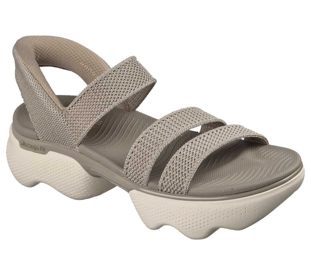 Skechers Great Value - Massage Fit Edge - Wren