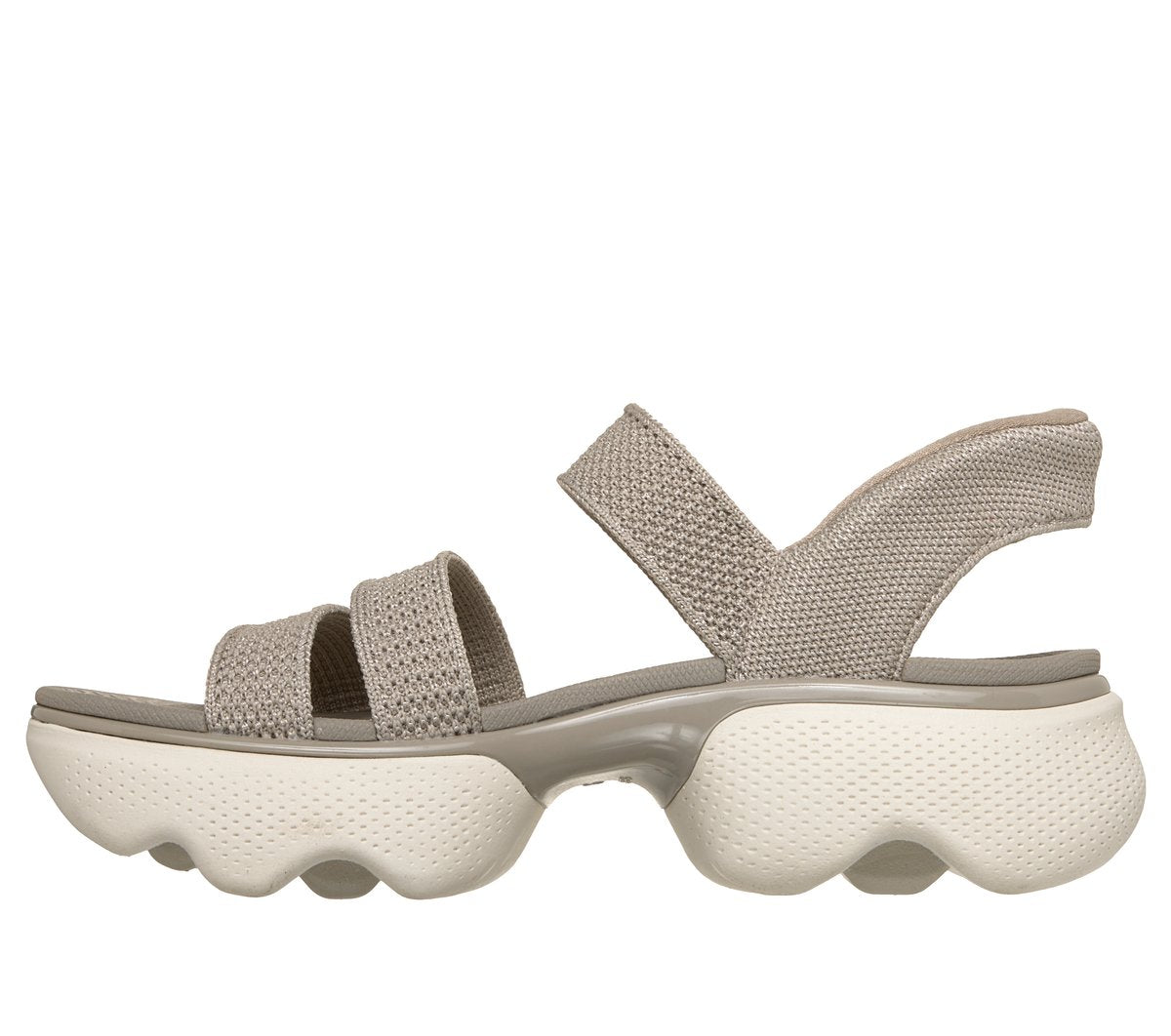 Skechers Great Value - Massage Fit Edge - Wren