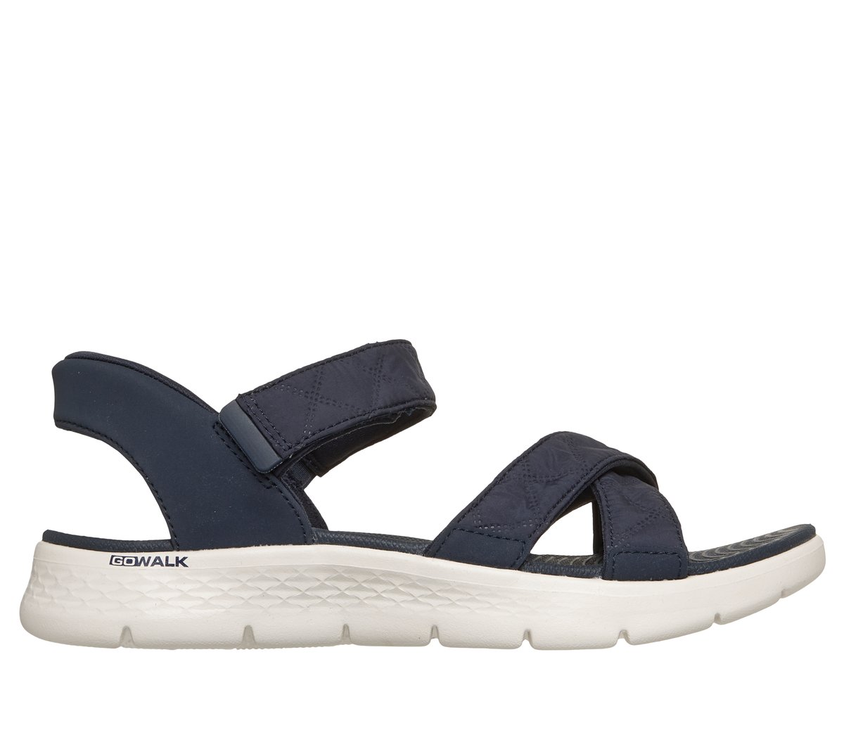 Skechers Best Price - Skechers Slip-ins: GO WALK Flex Sandal - Cozy Fit Kaia