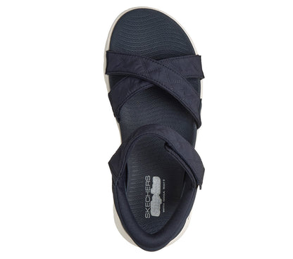 Skechers Best Price - Skechers Slip-ins: GO WALK Flex Sandal - Cozy Fit Kaia