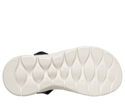 Skechers Best Price - Skechers Slip-ins: GO WALK Flex Sandal - Cozy Fit Kaia