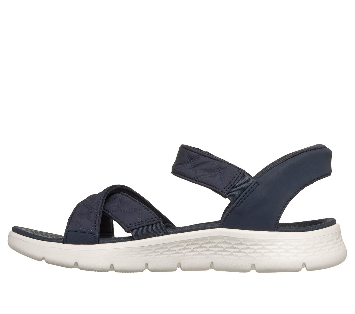 Skechers Best Price - Skechers Slip-ins: GO WALK Flex Sandal - Cozy Fit Kaia