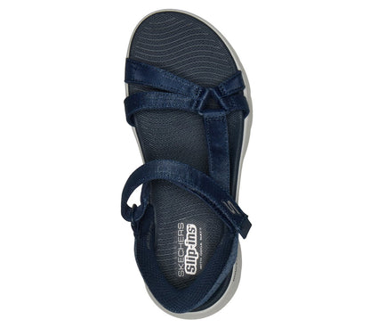 Skechers Popular - Skechers Slip-ins: GO WALK Flex Sandal - Sssophia