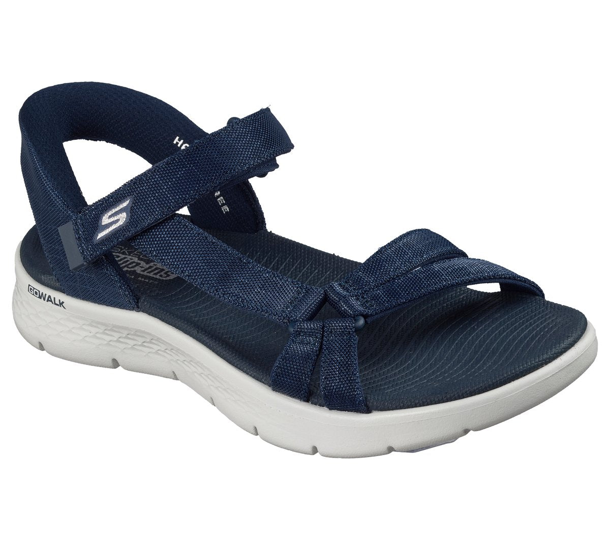 Skechers Popular - Skechers Slip-ins: GO WALK Flex Sandal - Sssophia