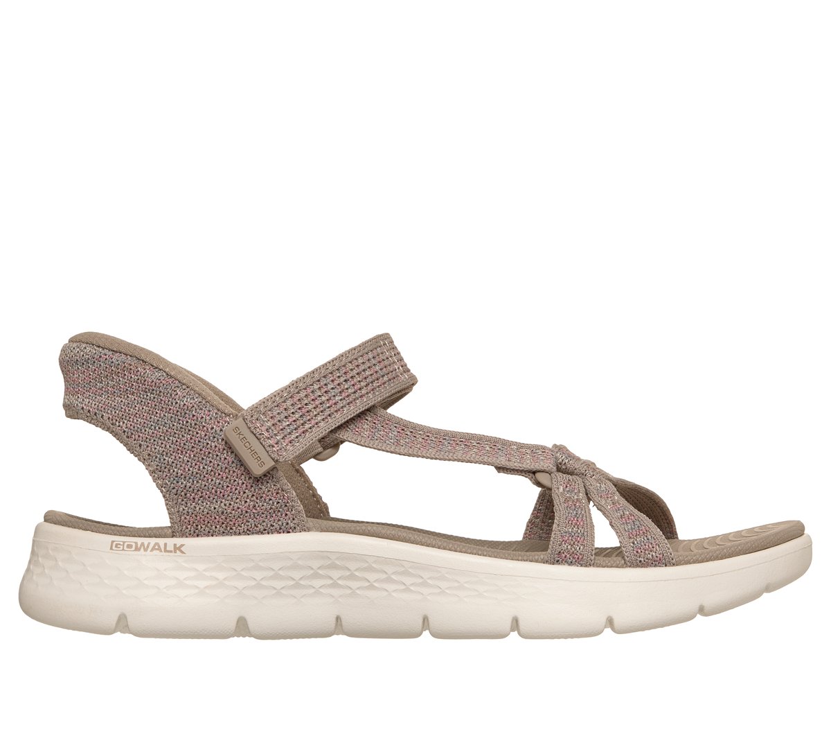 Skechers Premium - Skechers Slip-ins: GO WALK Flex Sandal - Blake