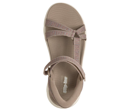 Skechers Premium - Skechers Slip-ins: GO WALK Flex Sandal - Blake