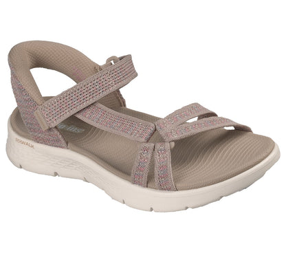 Skechers Premium - Skechers Slip-ins: GO WALK Flex Sandal - Blake