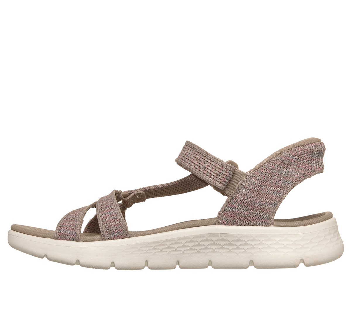Skechers Premium - Skechers Slip-ins: GO WALK Flex Sandal - Blake