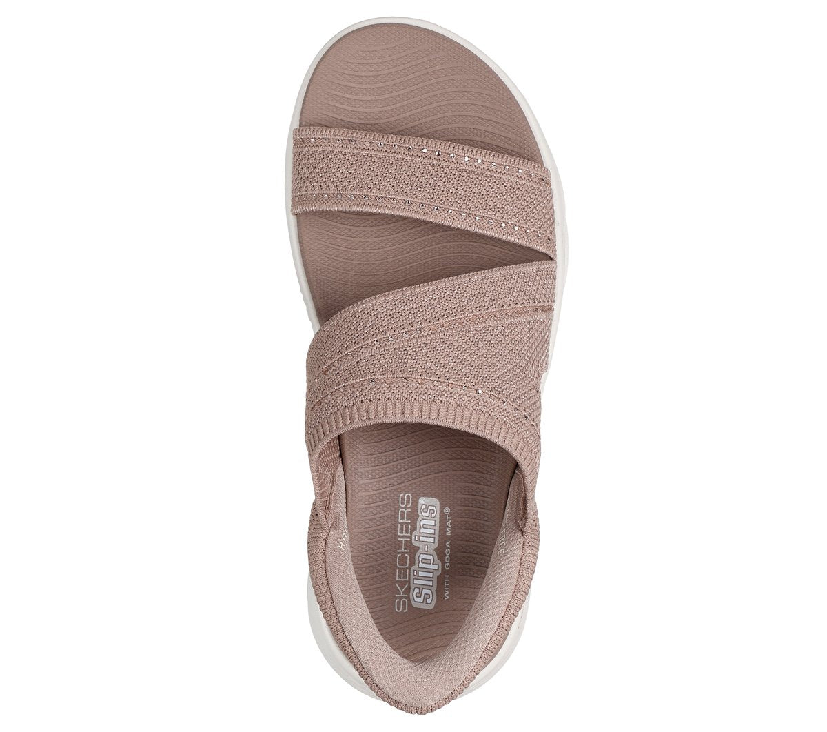Skechers Smart Buy - Skechers Slip-ins: GO WALK Flex Sandal - Belle