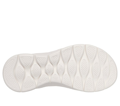 Skechers Smart Buy - Skechers Slip-ins: GO WALK Flex Sandal - Belle