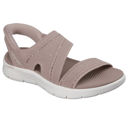 Skechers Smart Buy - Skechers Slip-ins: GO WALK Flex Sandal - Belle