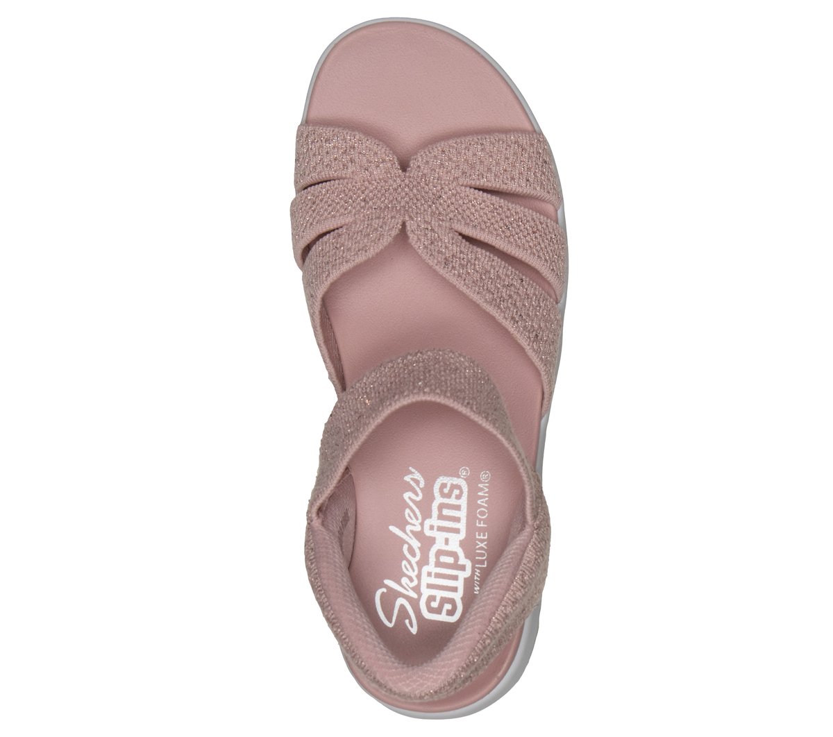 Skechers Premium - Skechers Slip-ins: Arya - Sparkling Praise