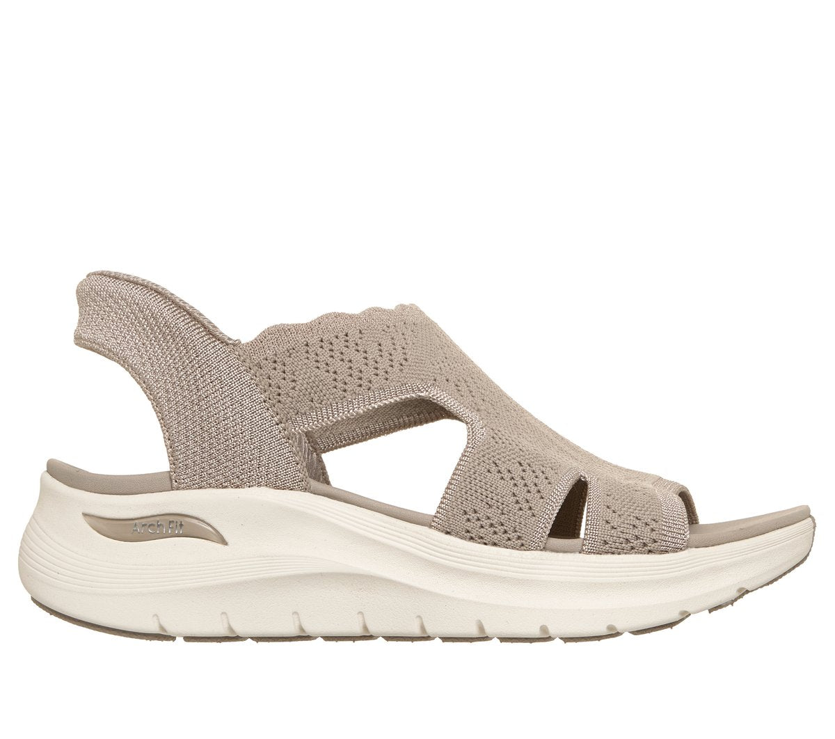 Skechers Exclusive - Skechers Slip-ins: Arch Fit 2.0 Sandal - Best Match