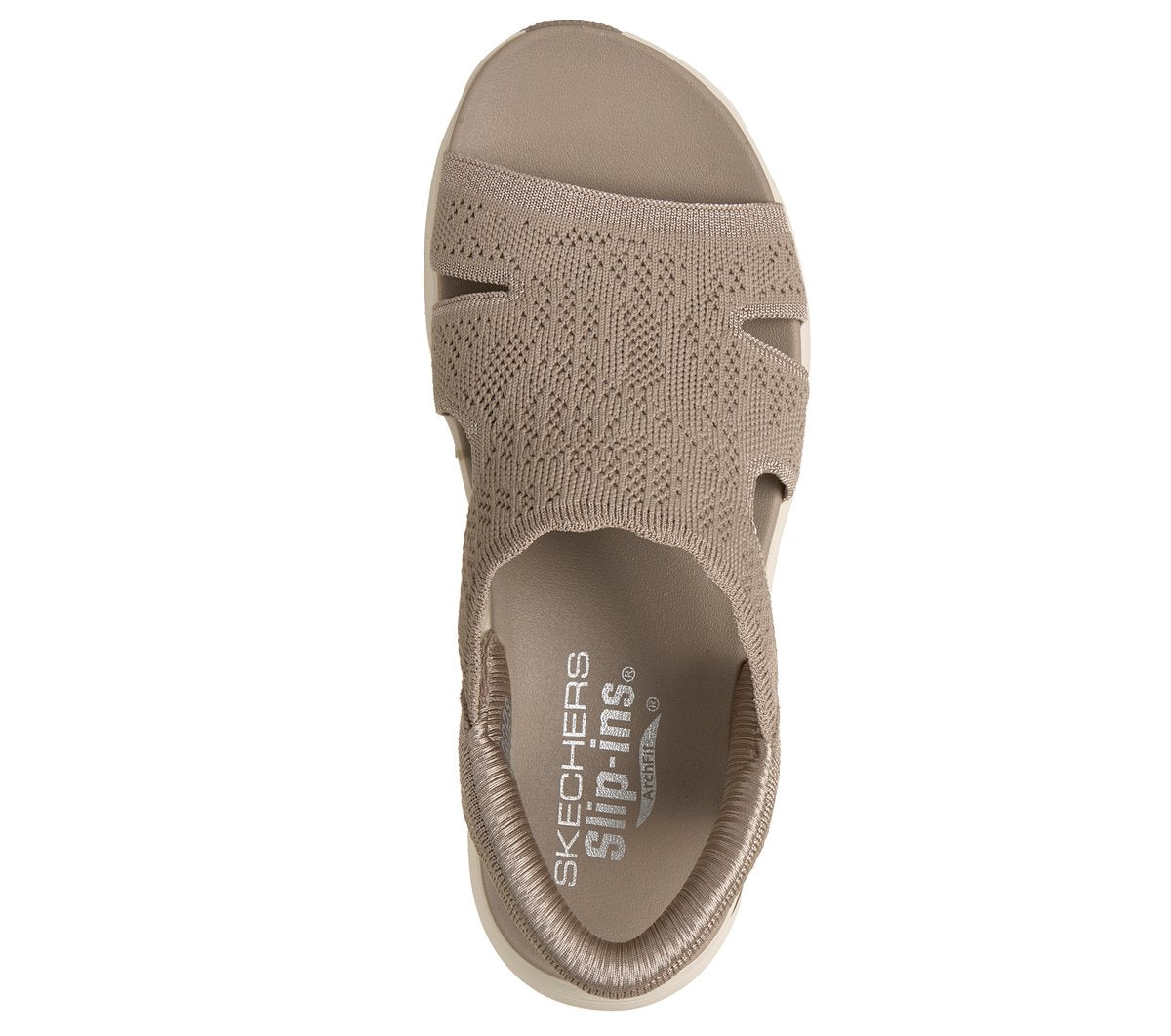 Skechers Exclusive - Skechers Slip-ins: Arch Fit 2.0 Sandal - Best Match