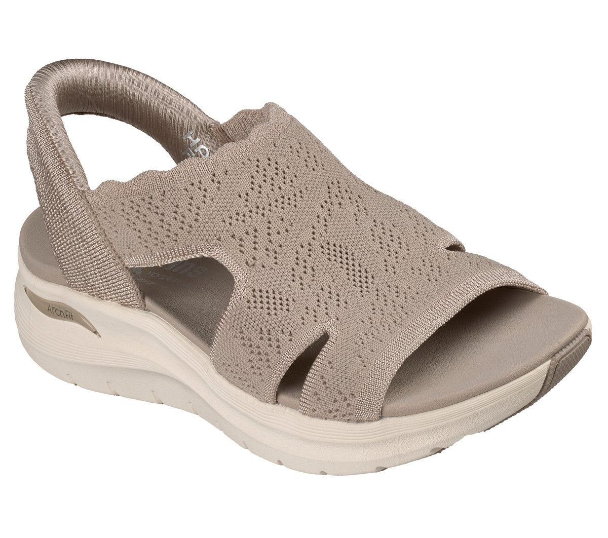 Skechers Exclusive - Skechers Slip-ins: Arch Fit 2.0 Sandal - Best Match