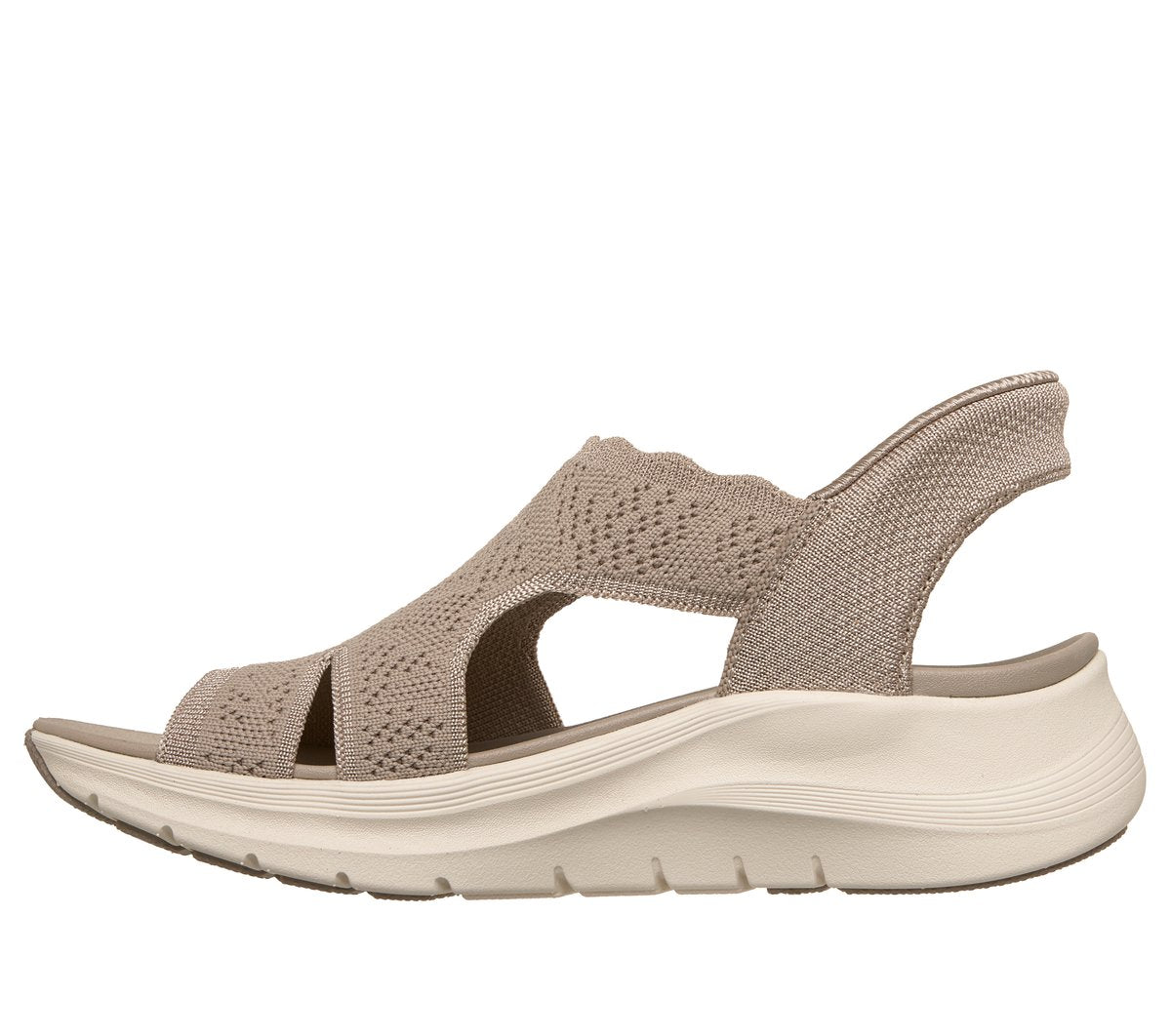 Skechers Exclusive - Skechers Slip-ins: Arch Fit 2.0 Sandal - Best Match