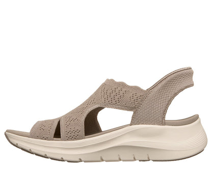 Skechers Exclusive - Skechers Slip-ins: Arch Fit 2.0 Sandal - Best Match