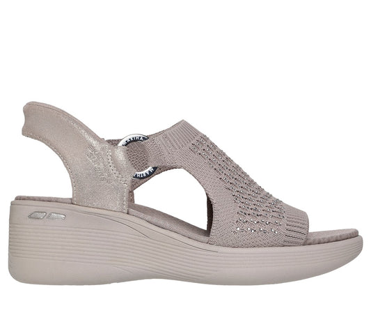 Skechers Popular - Skechers Slip-ins Martha Stewart: Pier-Lite - Park Path