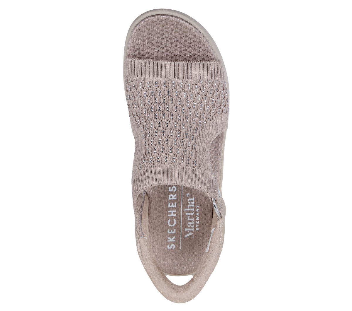Skechers Popular - Skechers Slip-ins Martha Stewart: Pier-Lite - Park Path