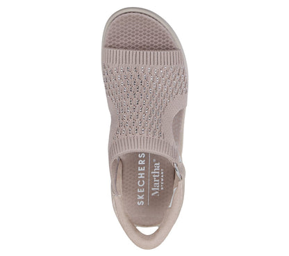 Skechers Popular - Skechers Slip-ins Martha Stewart: Pier-Lite - Park Path