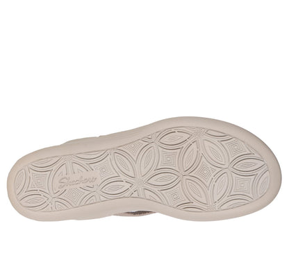 Skechers Popular - Skechers Slip-ins Martha Stewart: Pier-Lite - Park Path