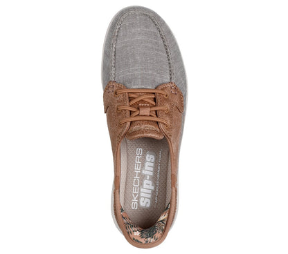 Skechers Sale - Skechers Slip-ins: On-The-GO - Coastal Sky
