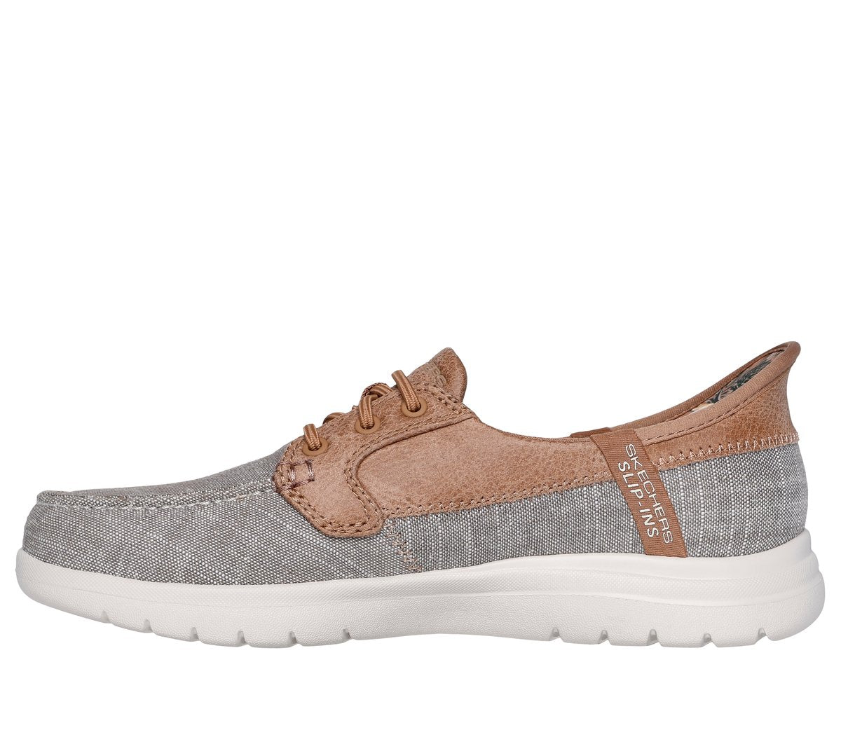 Skechers Sale - Skechers Slip-ins: On-The-GO - Coastal Sky