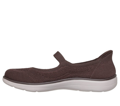 Skechers Quality - Skechers Slip-ins: On-The-GO Flex Radiant - Estel