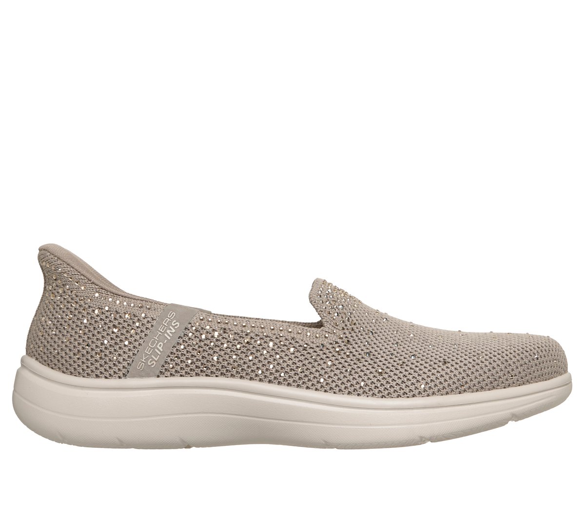 Skechers Best Seller - Skechers Slip-ins: On-The-GO Flex Radiant - Dazzled