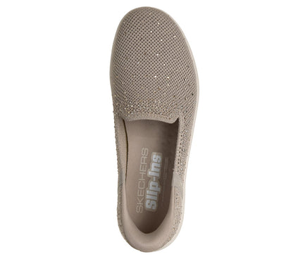 Skechers Best Seller - Skechers Slip-ins: On-The-GO Flex Radiant - Dazzled