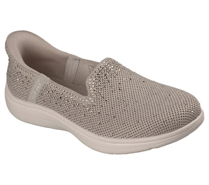 Skechers Best Seller - Skechers Slip-ins: On-The-GO Flex Radiant - Dazzled