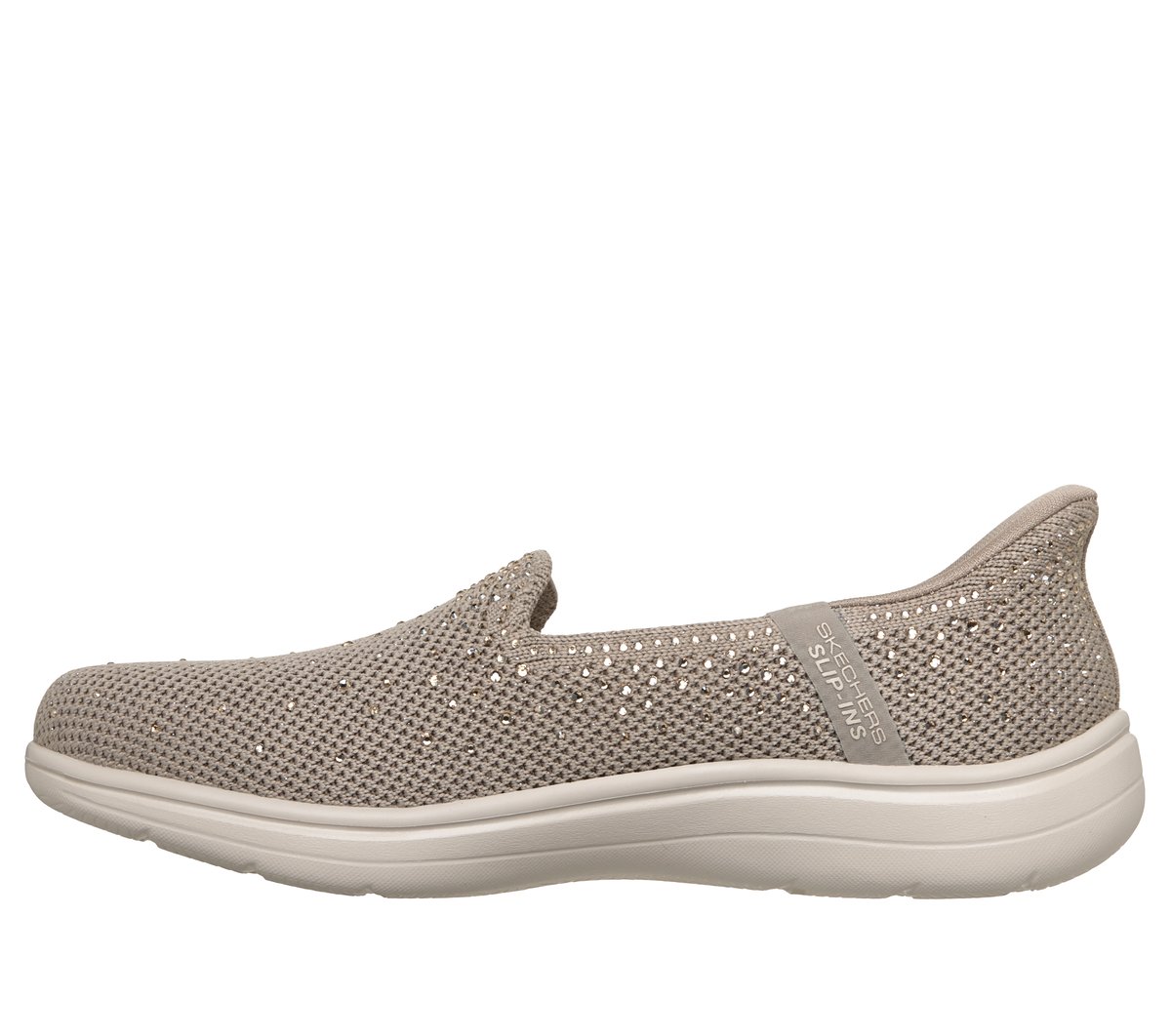 Skechers Best Seller - Skechers Slip-ins: On-The-GO Flex Radiant - Dazzled