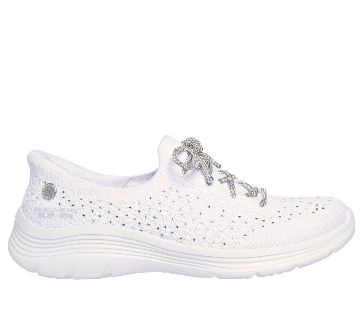 Skechers Best Seller - Skechers Slip-ins Martha Stewart: Bedford - Cherished Dream